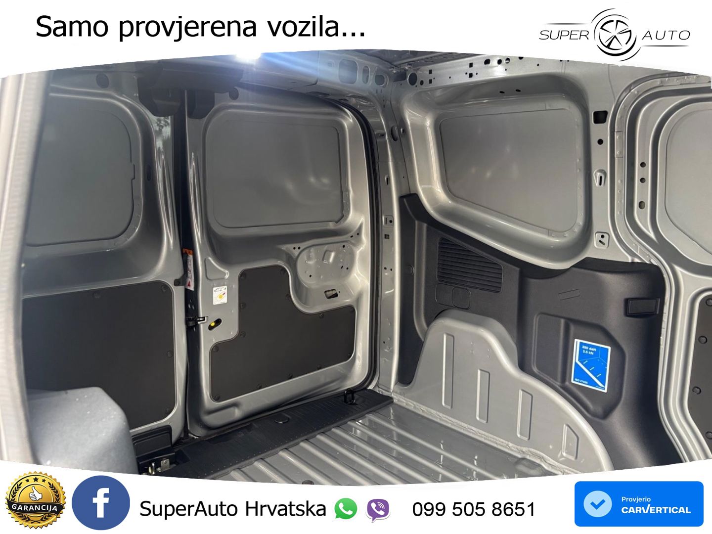Ford Transit 101 KS