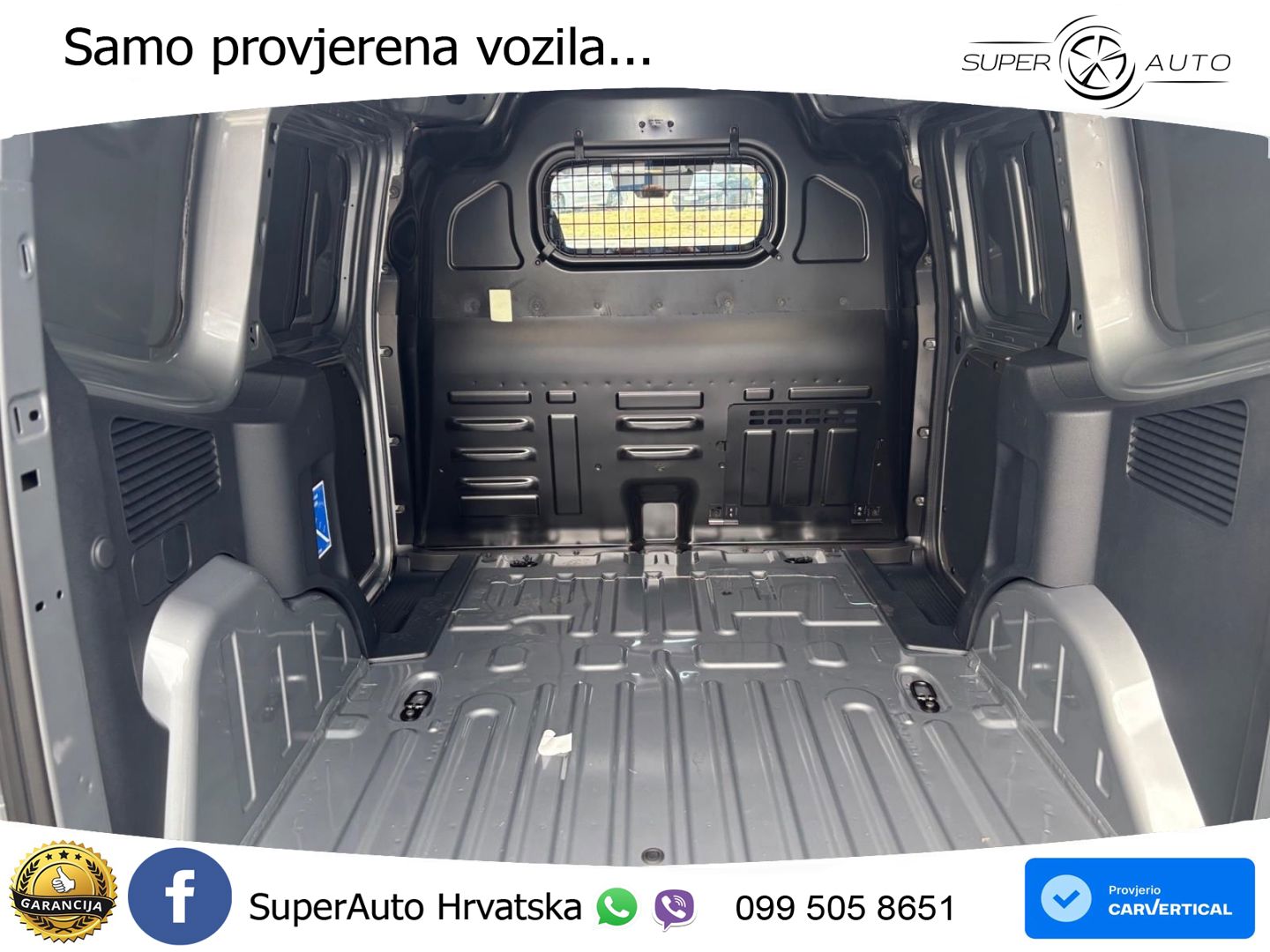Ford Transit 101 KS