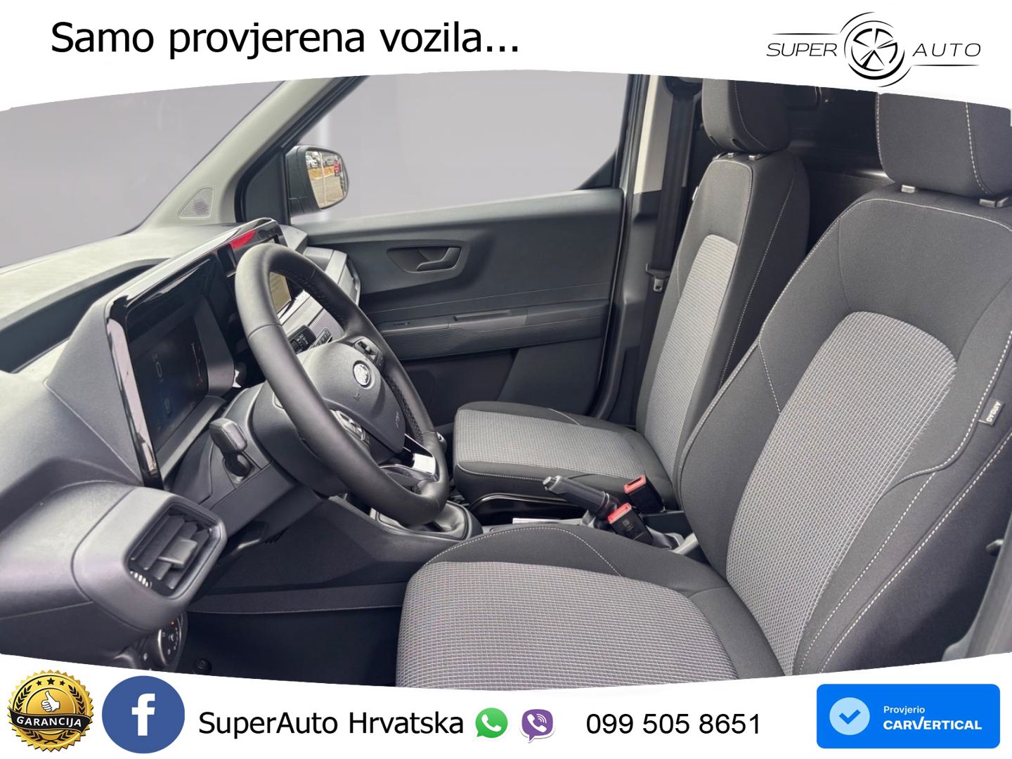 Ford Transit 101 KS