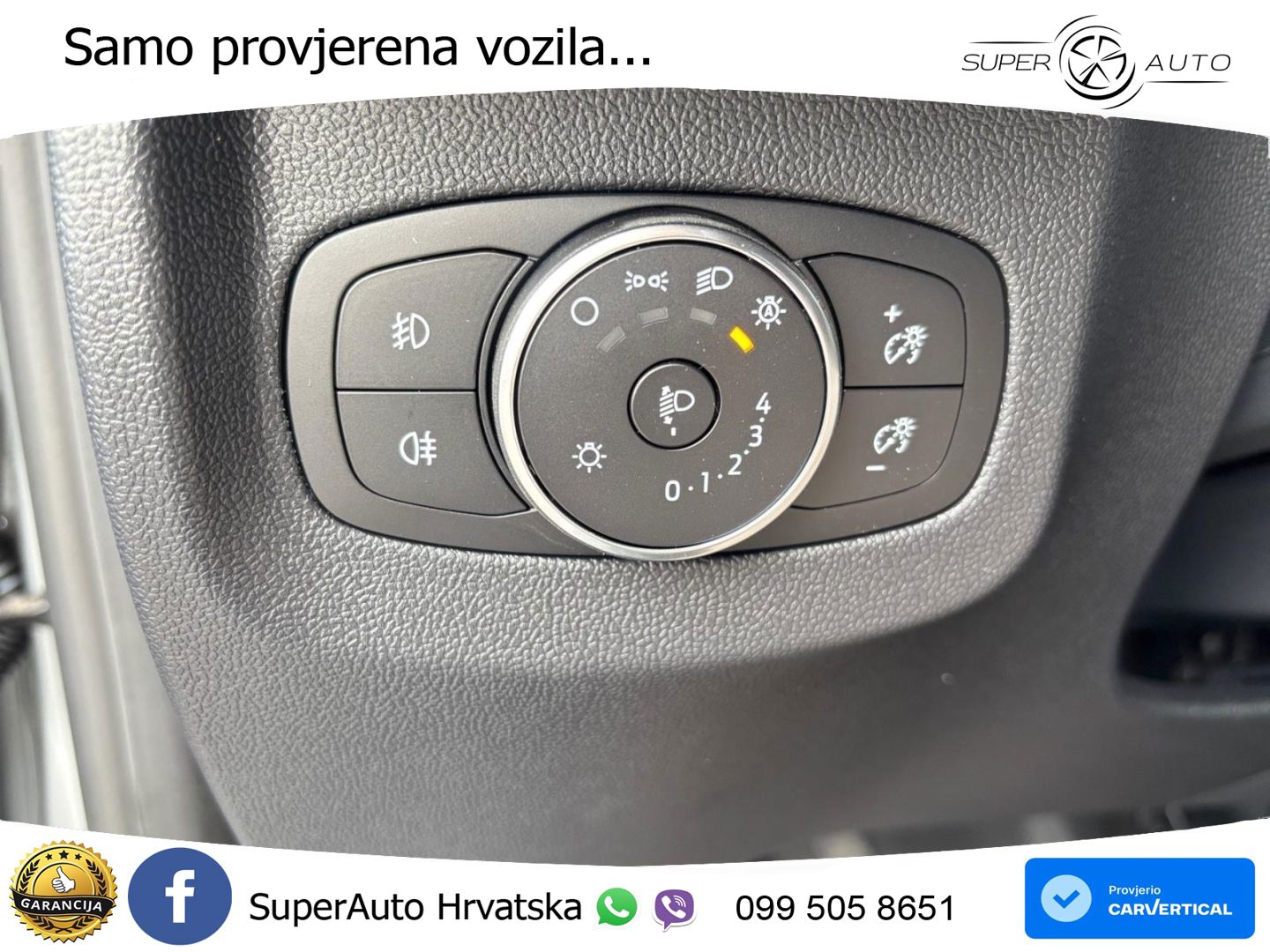 Ford Transit 101 KS