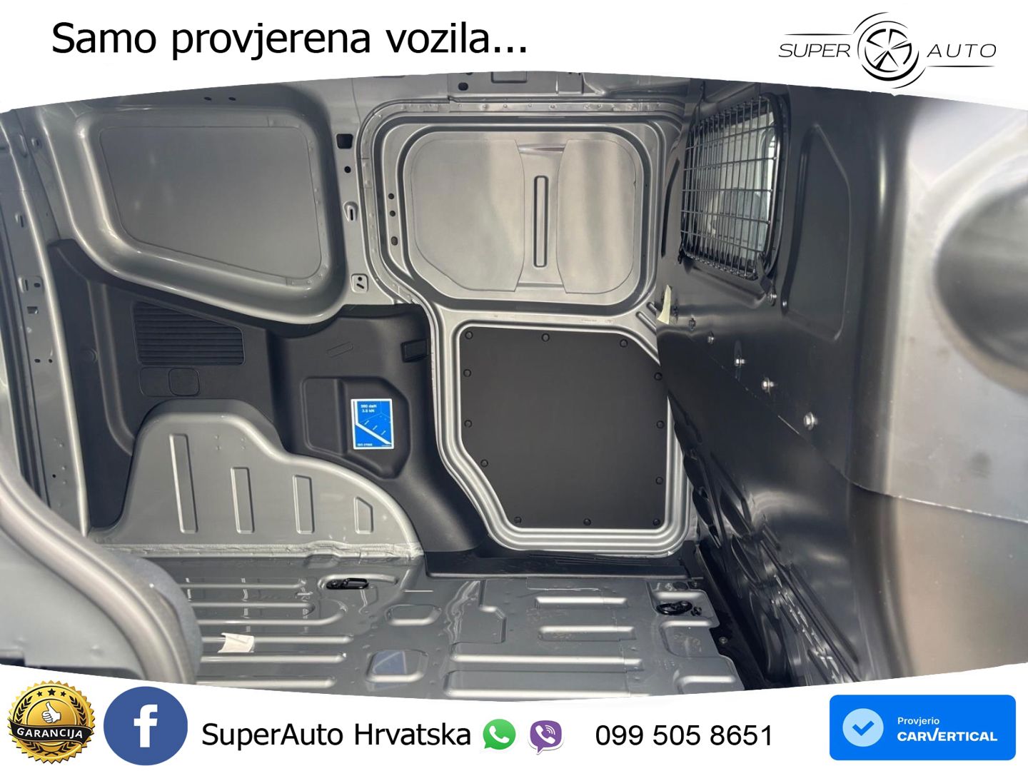 Ford Transit 101 KS