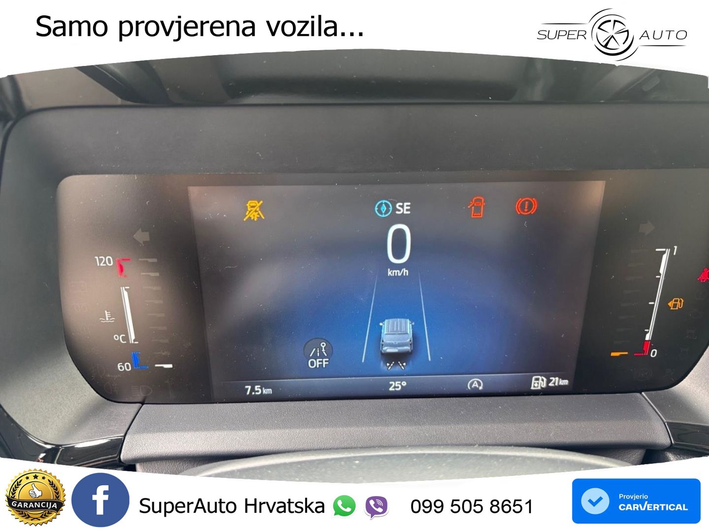 Ford Transit 101 KS