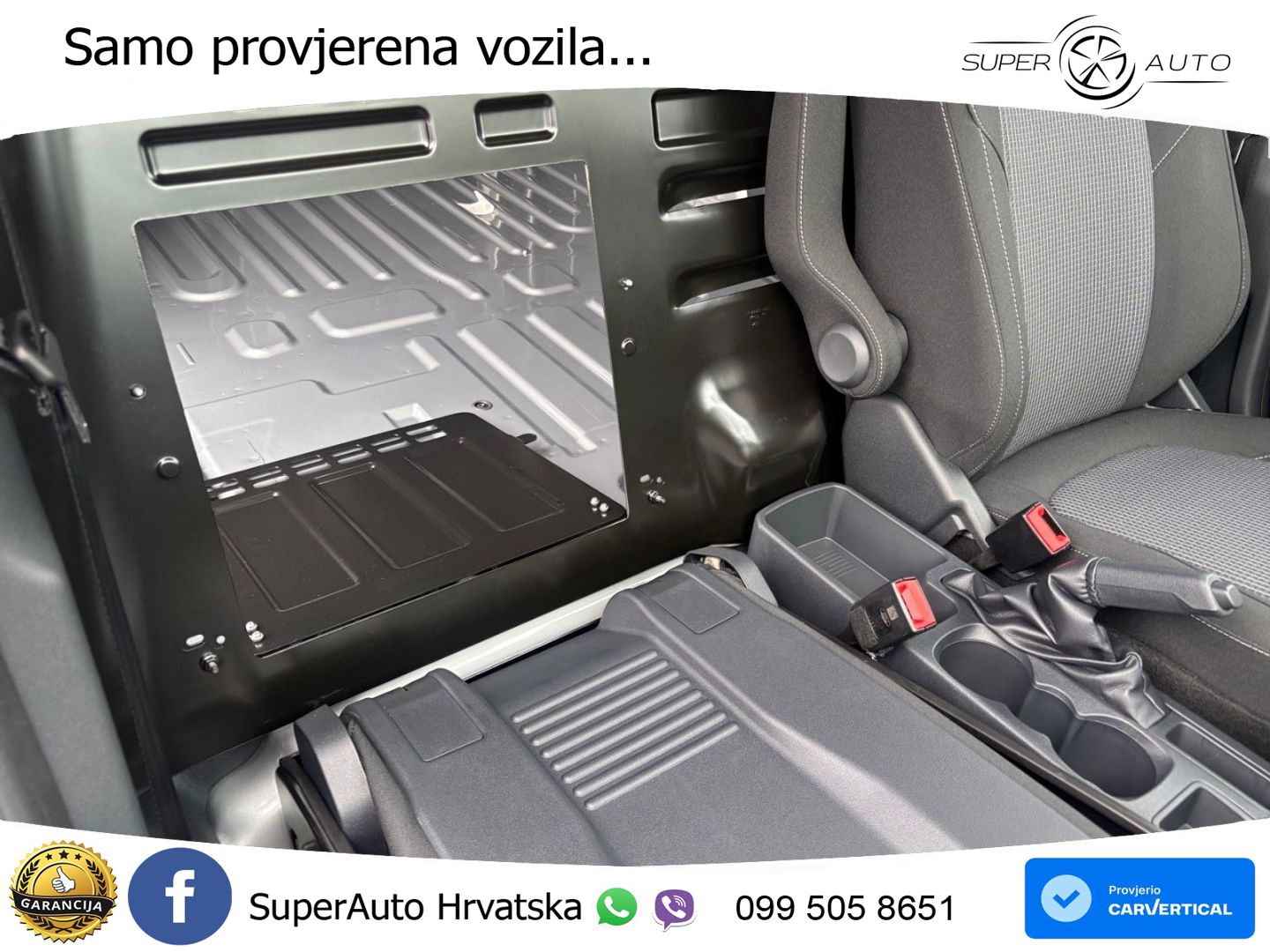 Ford Transit 101 KS