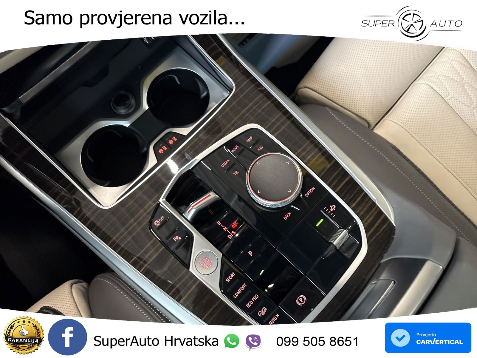 BMW X7 M60i (530 KS) xDrive Steptronic LED+GR SJED+ACC