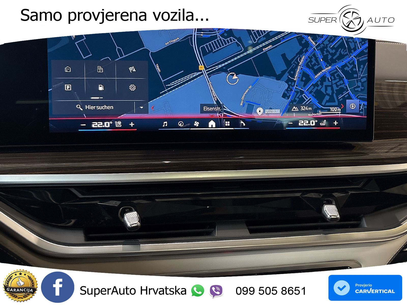 BMW X7 M60i (530 KS) xDrive Steptronic LED+GR SJED+ACC
