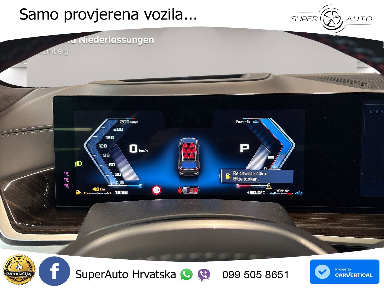 BMW X7 M60i (530 KS) xDrive Steptronic LED+GR SJED+ACC