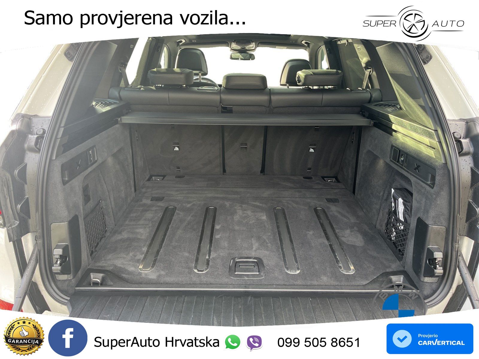 BMW X5 40d (352 KS) xDrive Steptronic M Sport LED+GR SJED+ACC