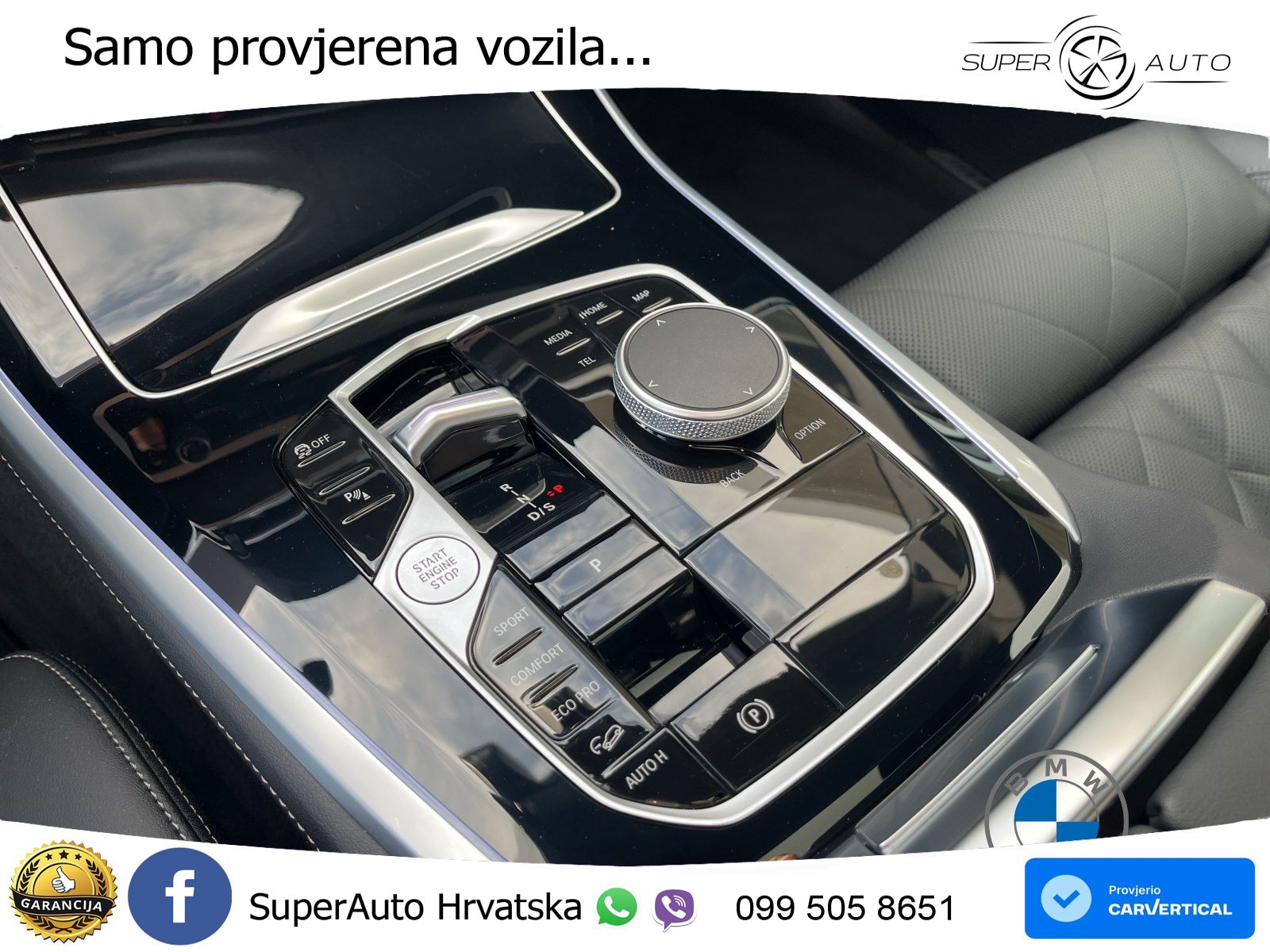 BMW X5 40d (352 KS) xDrive Steptronic M Sport LED+GR SJED+ACC