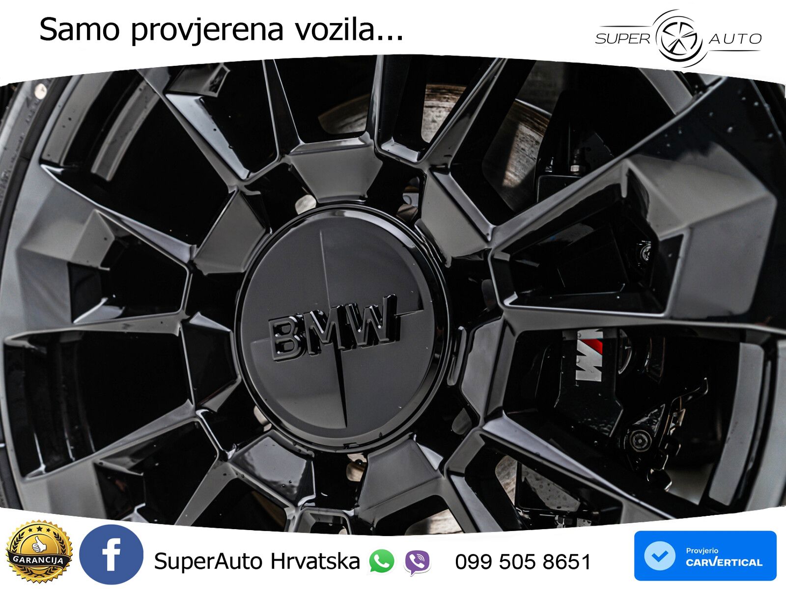 BMW XM Label Red 4.4 V8 (748 KS) xDrive Steptronic