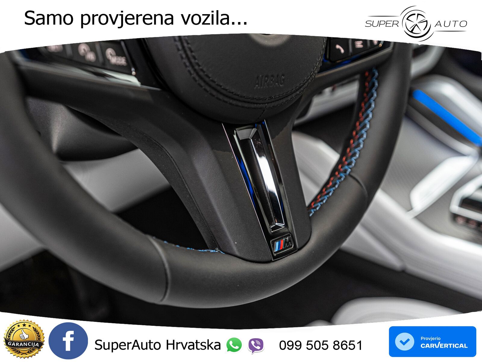 BMW XM Label Red 4.4 V8 (748 KS) xDrive Steptronic