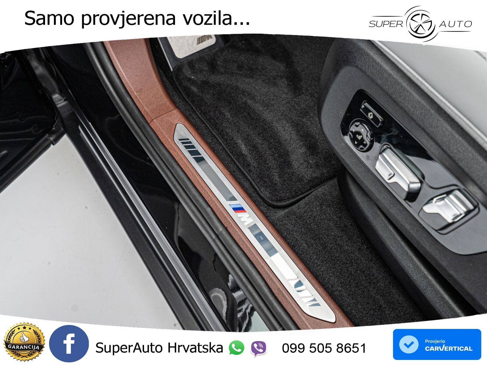 BMW XM Label Red 4.4 V8 (748 KS) xDrive Steptronic