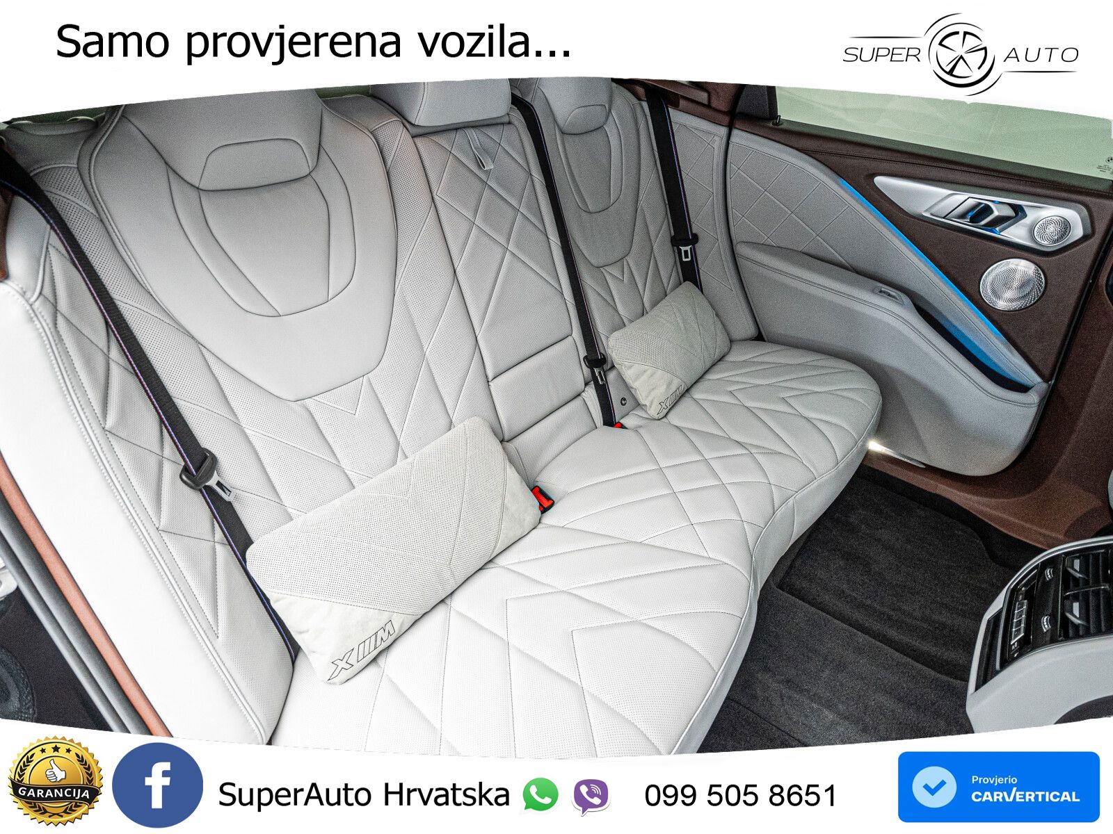 BMW XM Label Red 4.4 V8 (748 KS) xDrive Steptronic