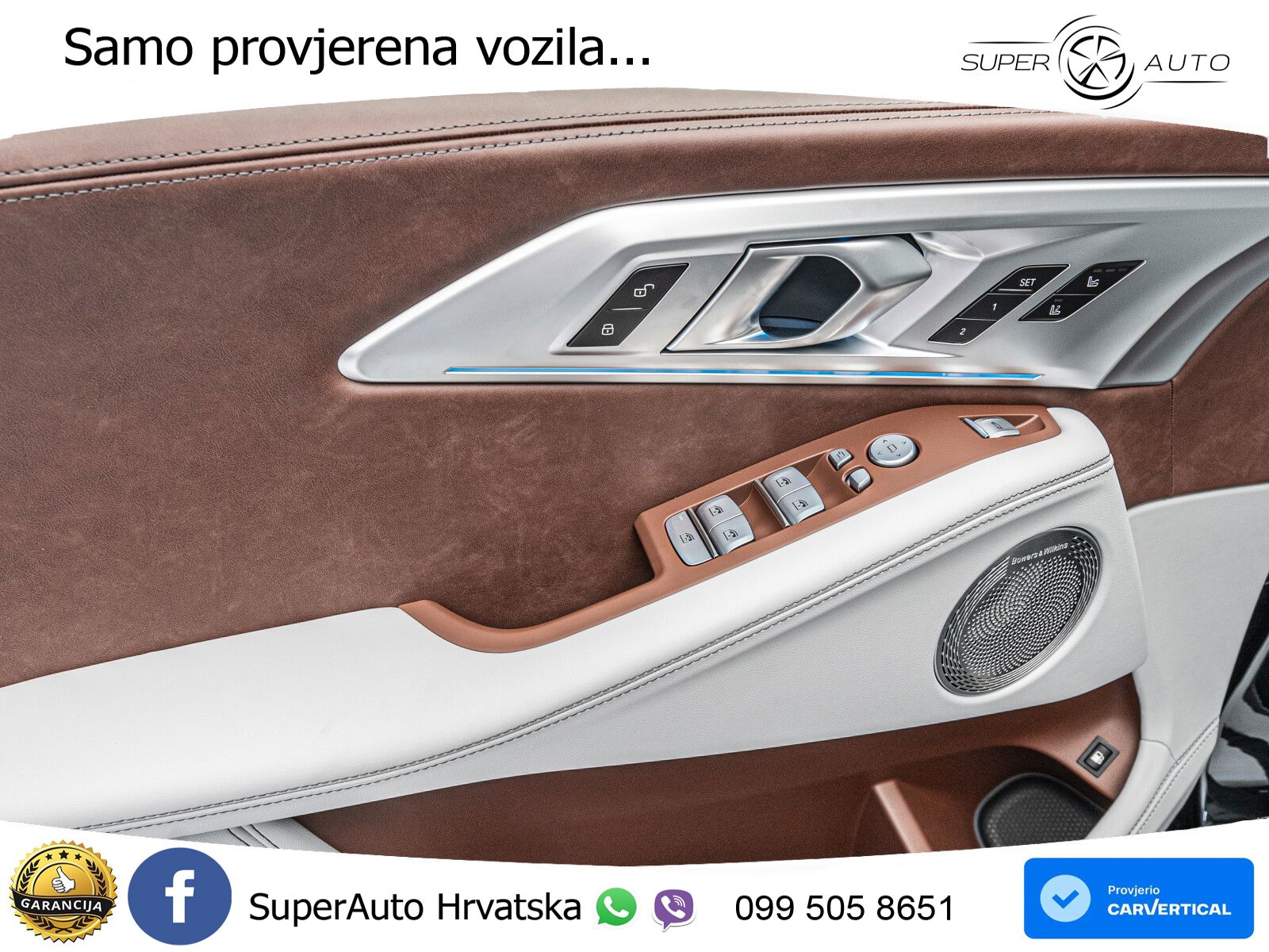 BMW XM Label Red 4.4 V8 (748 KS) xDrive Steptronic