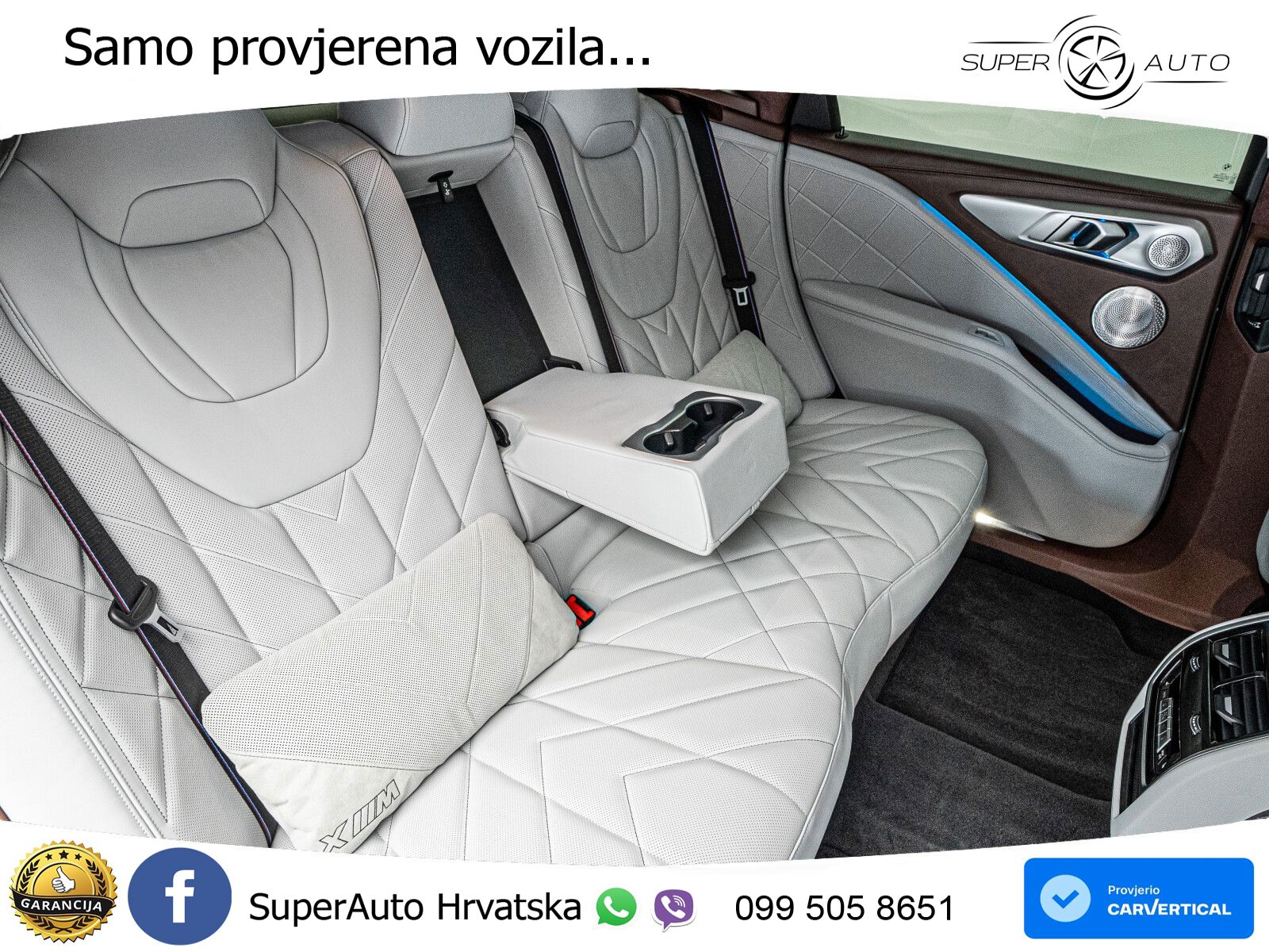 BMW XM Label Red 4.4 V8 (748 KS) xDrive Steptronic