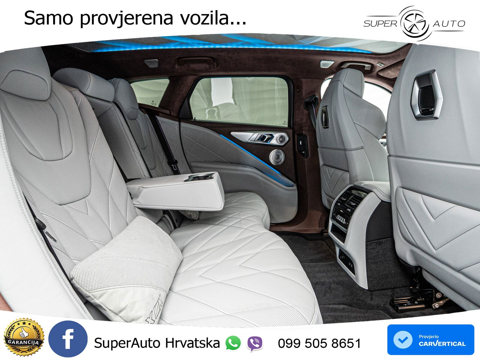 BMW XM Label Red 4.4 V8 (748 KS) xDrive Steptronic