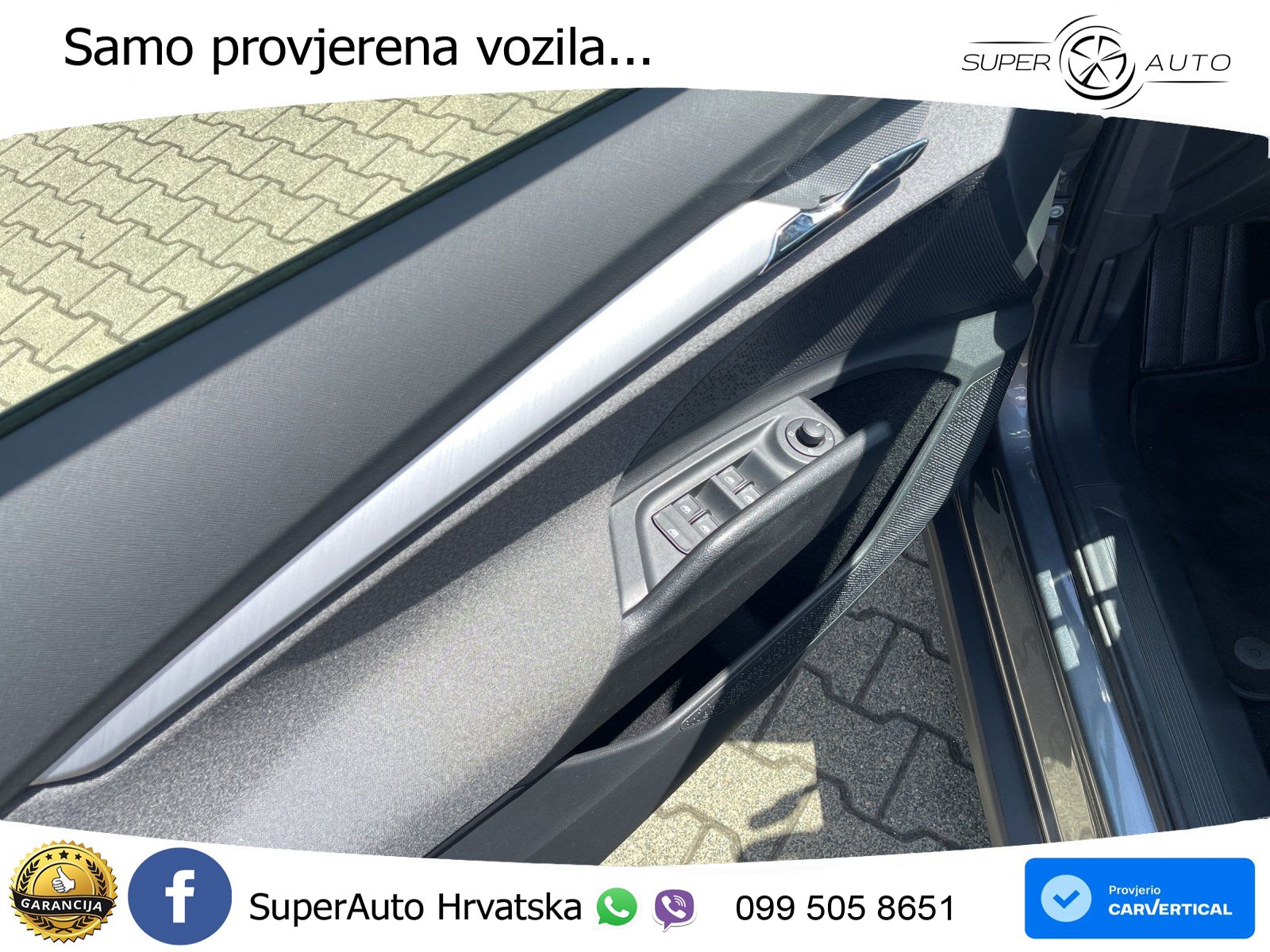 Škoda Enyaq iV 80 82 kWh (204 KS)