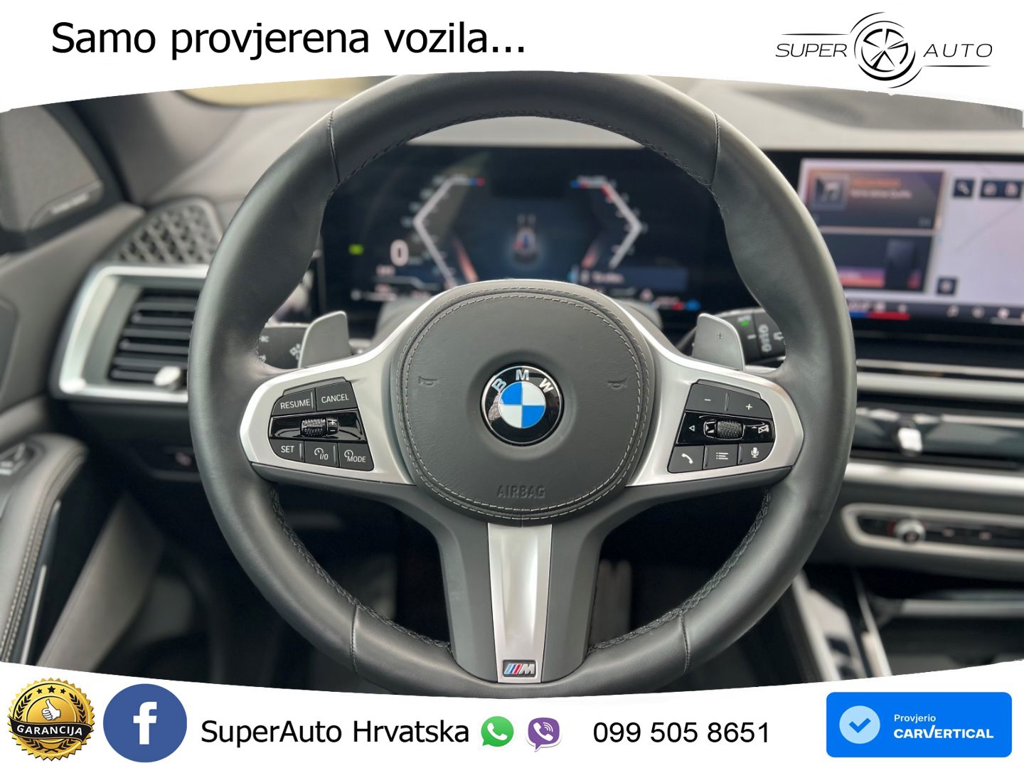 BMW X5 40d (352 KS) xDrive Steptronic M Sport LED+GR SJED+ACC