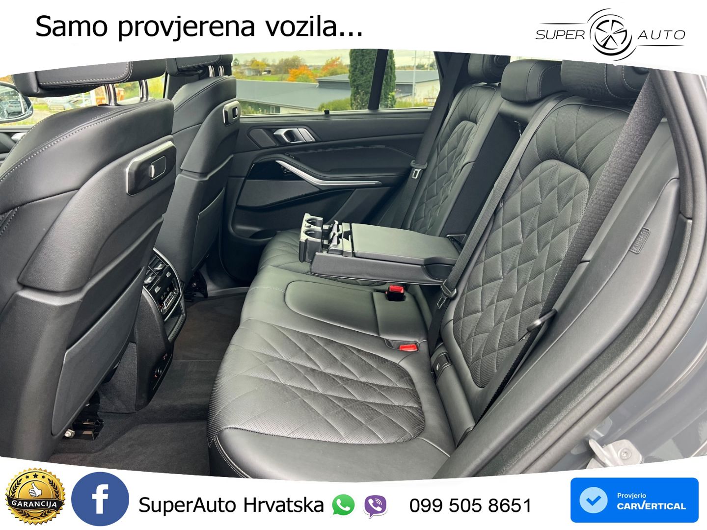 BMW X5 40d (352 KS) xDrive Steptronic M Sport LED+GR SJED+ACC