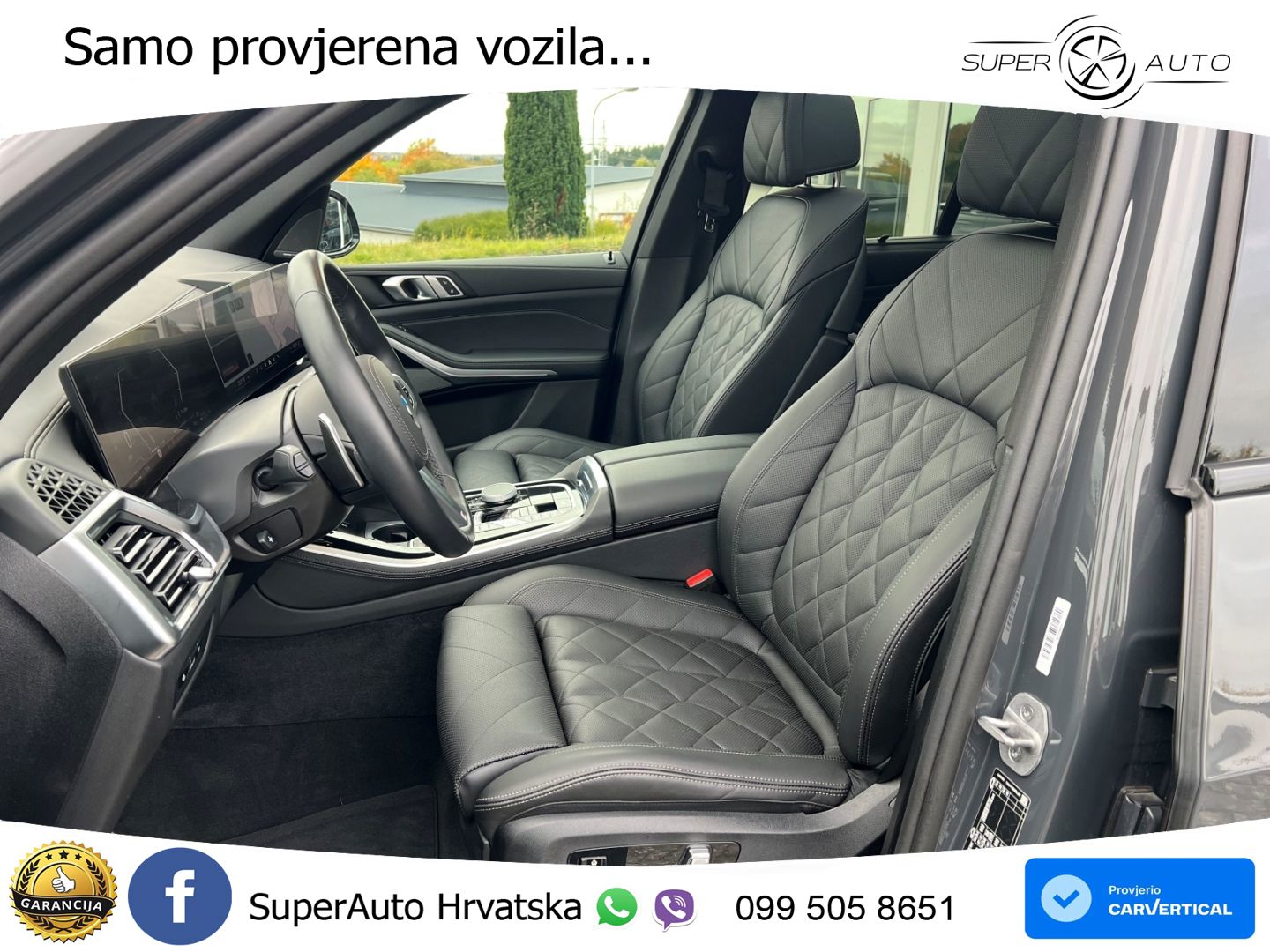 BMW X5 40d (352 KS) xDrive Steptronic M Sport LED+GR SJED+ACC