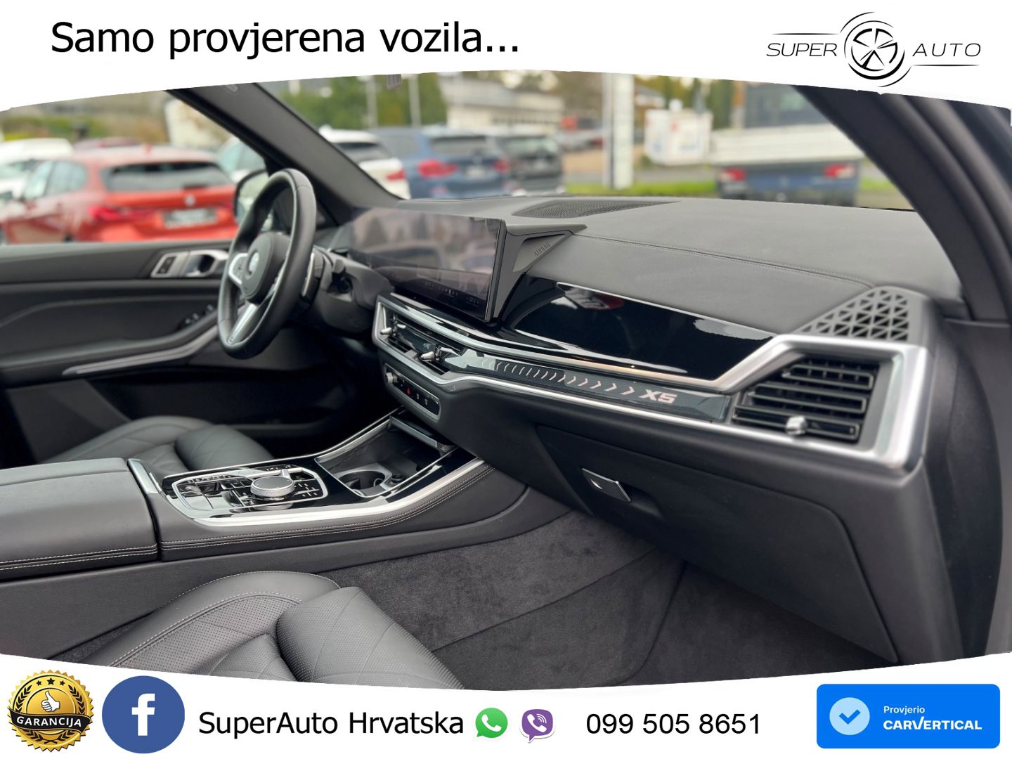BMW X5 40d (352 KS) xDrive Steptronic M Sport LED+GR SJED+ACC