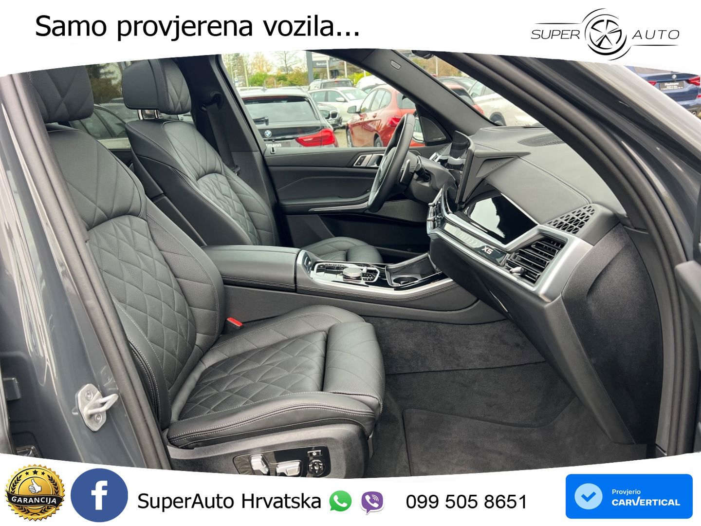 BMW X5 40d (352 KS) xDrive Steptronic M Sport LED+GR SJED+ACC