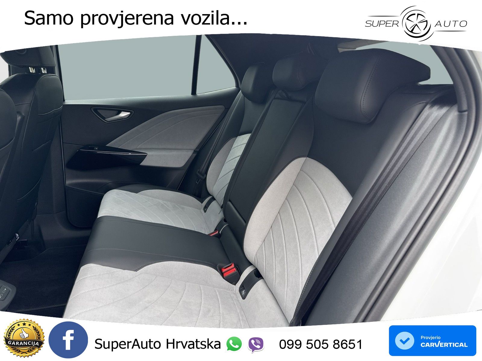 Volkswagen ID.3 Pro S 82 kWh (231 KS) LED+GR SJED+ACC
