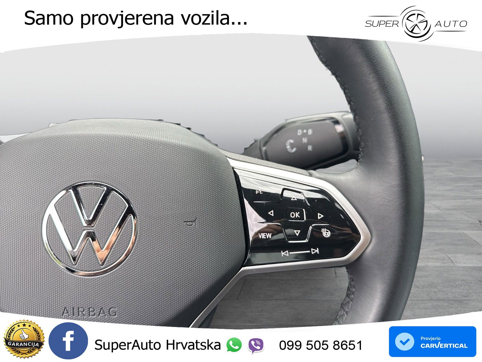 Volkswagen ID.3 Pro S 82 kWh (231 KS) LED+GR SJED+ACC