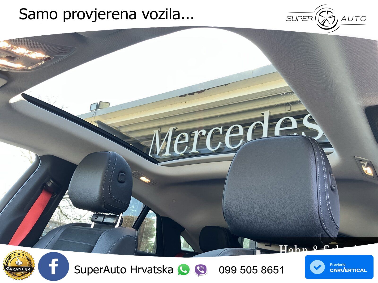 Mercedes GLE Coupe 300d (269 ks) EQ Boost 4MATIC 9G-TRONIC AMG LED+GR SJED+ACC