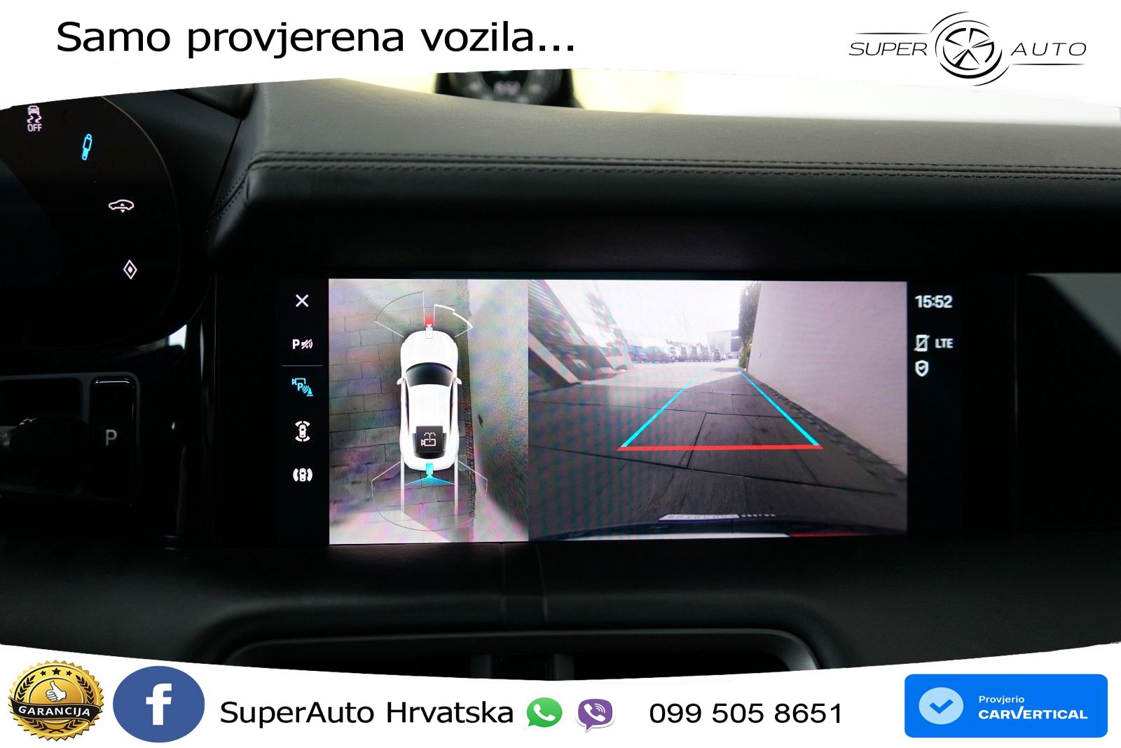 Porsche Taycan GTS Performance Plus 93.4 kWh (598 KS)