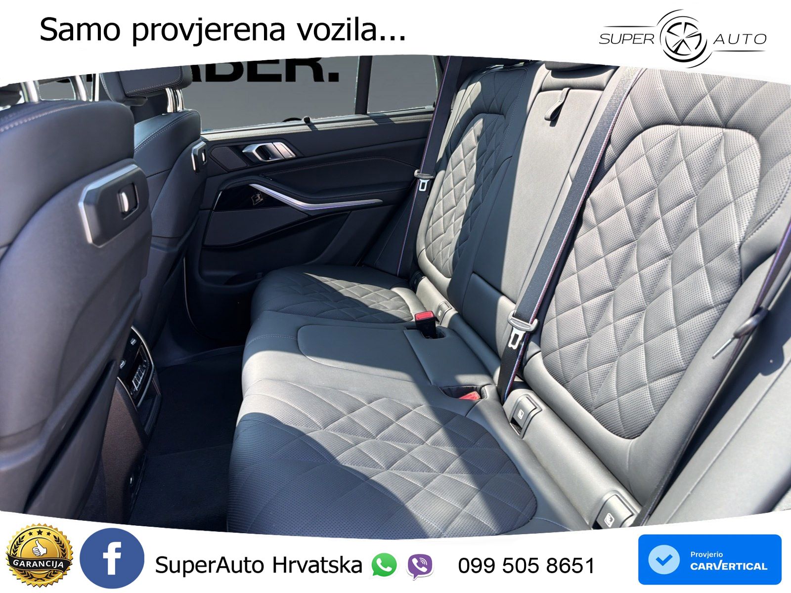 BMW X5 M60i V8 (530 KS) xDrive Steptronic M Sport LED+GR SJED+ACC