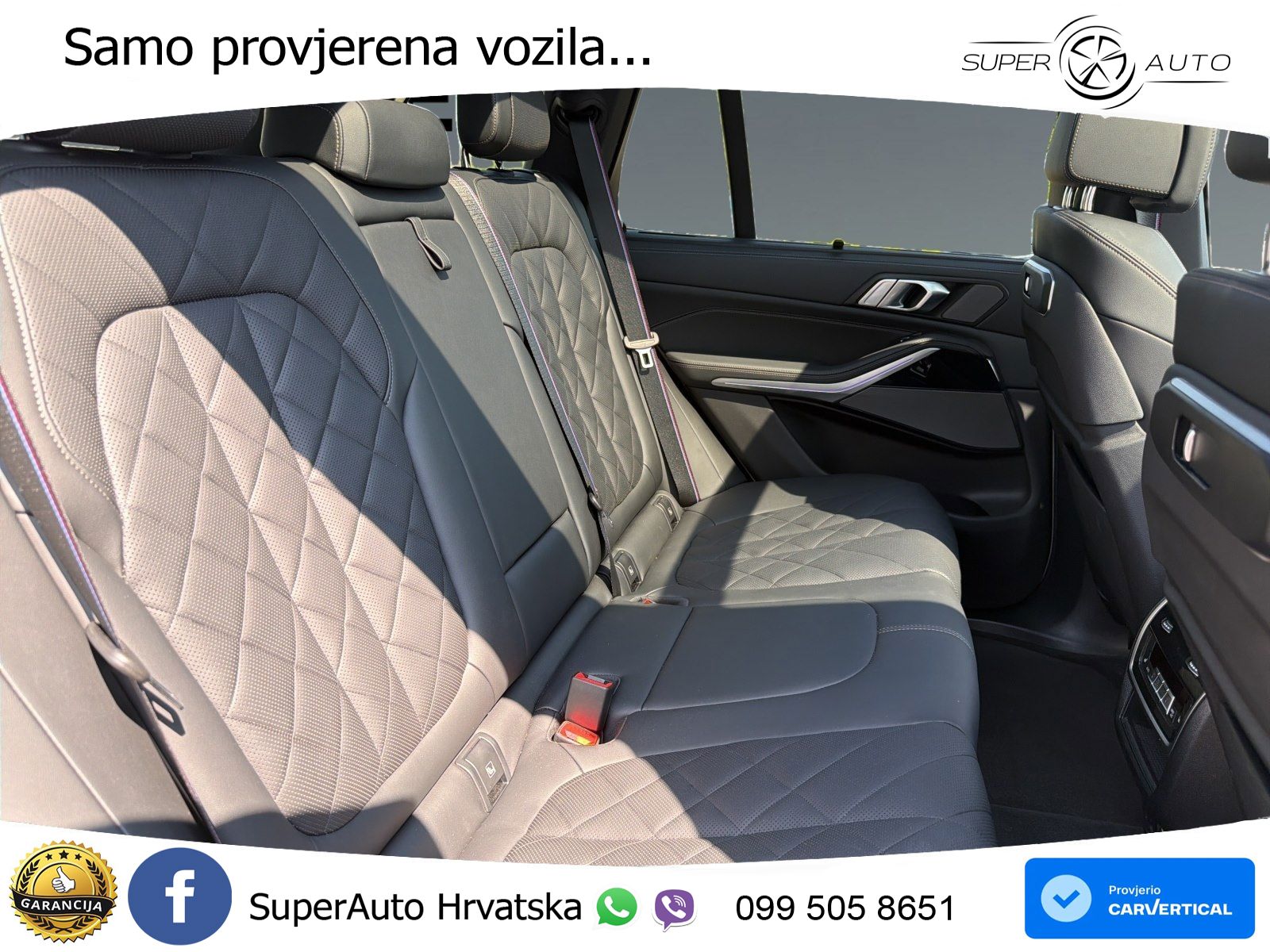 BMW X5 M60i V8 (530 KS) xDrive Steptronic M Sport LED+GR SJED+ACC