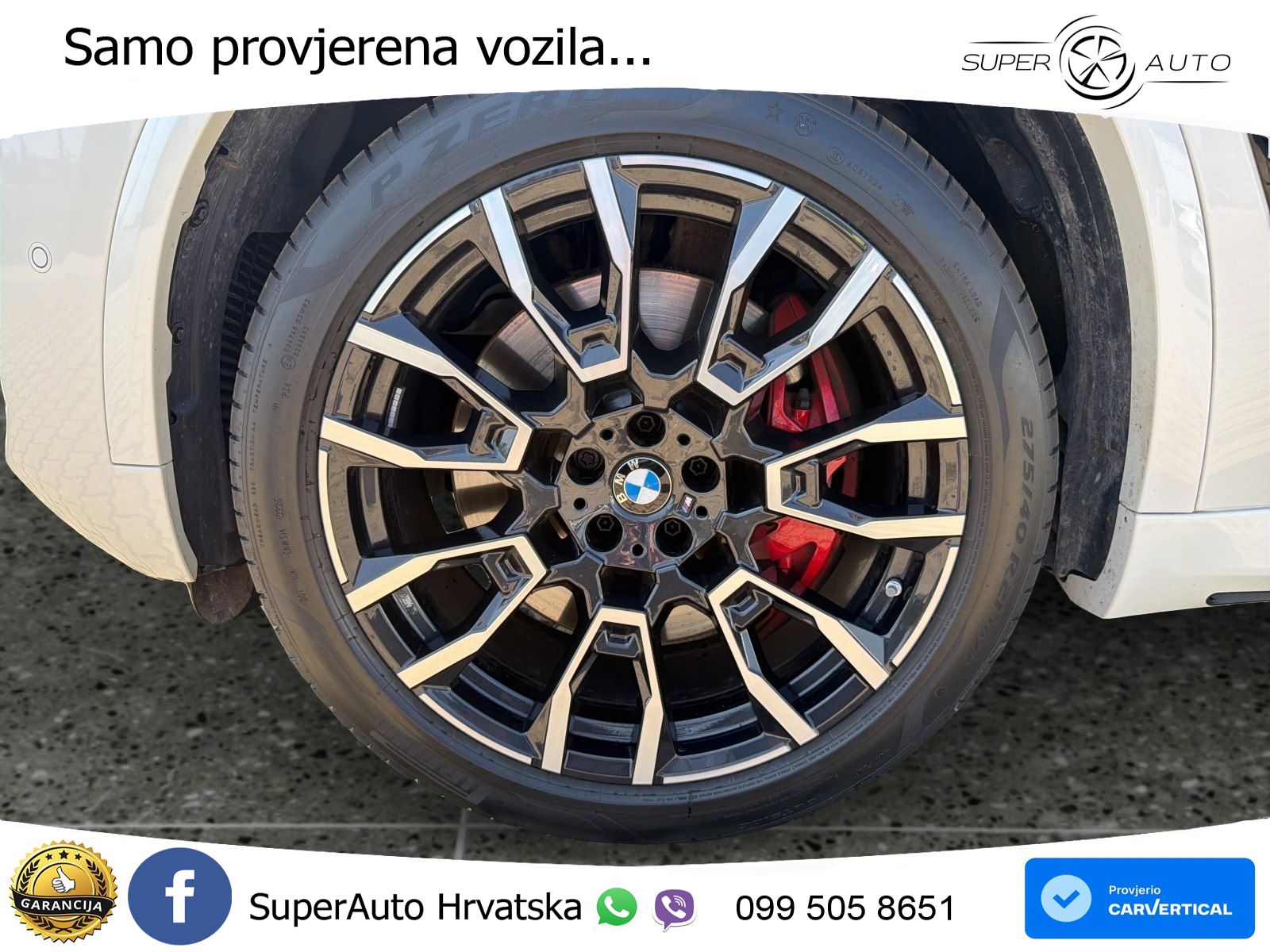 BMW X5 M60i V8 (530 KS) xDrive Steptronic M Sport LED+GR SJED+ACC