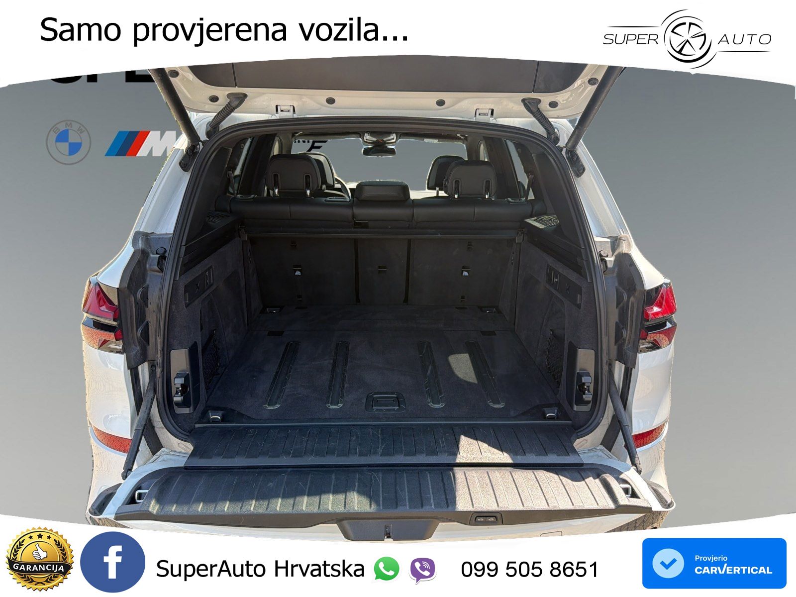 BMW X5 M60i V8 (530 KS) xDrive Steptronic M Sport LED+GR SJED+ACC