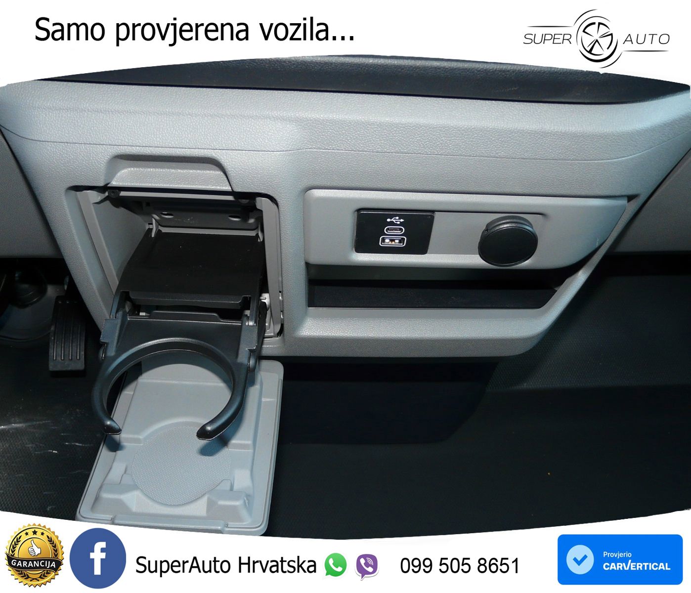 Ford Transit 232 KS