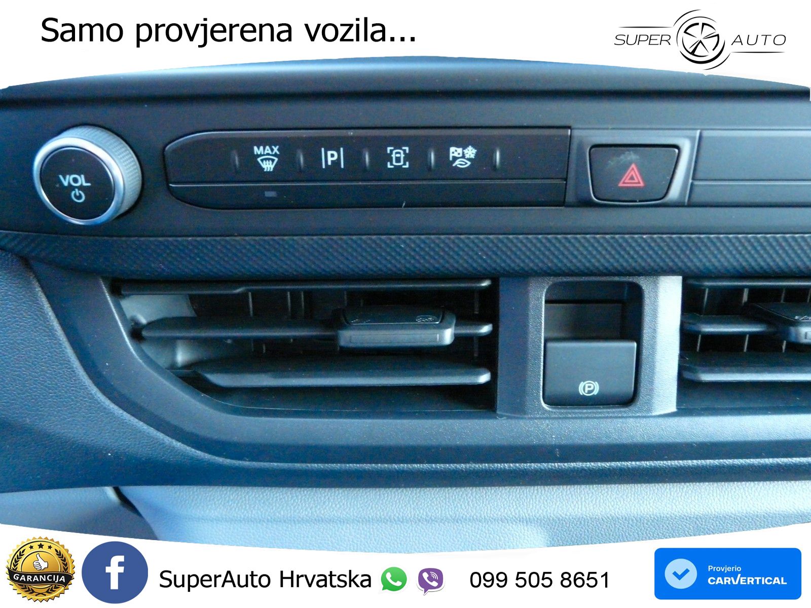 Ford Transit 232 KS
