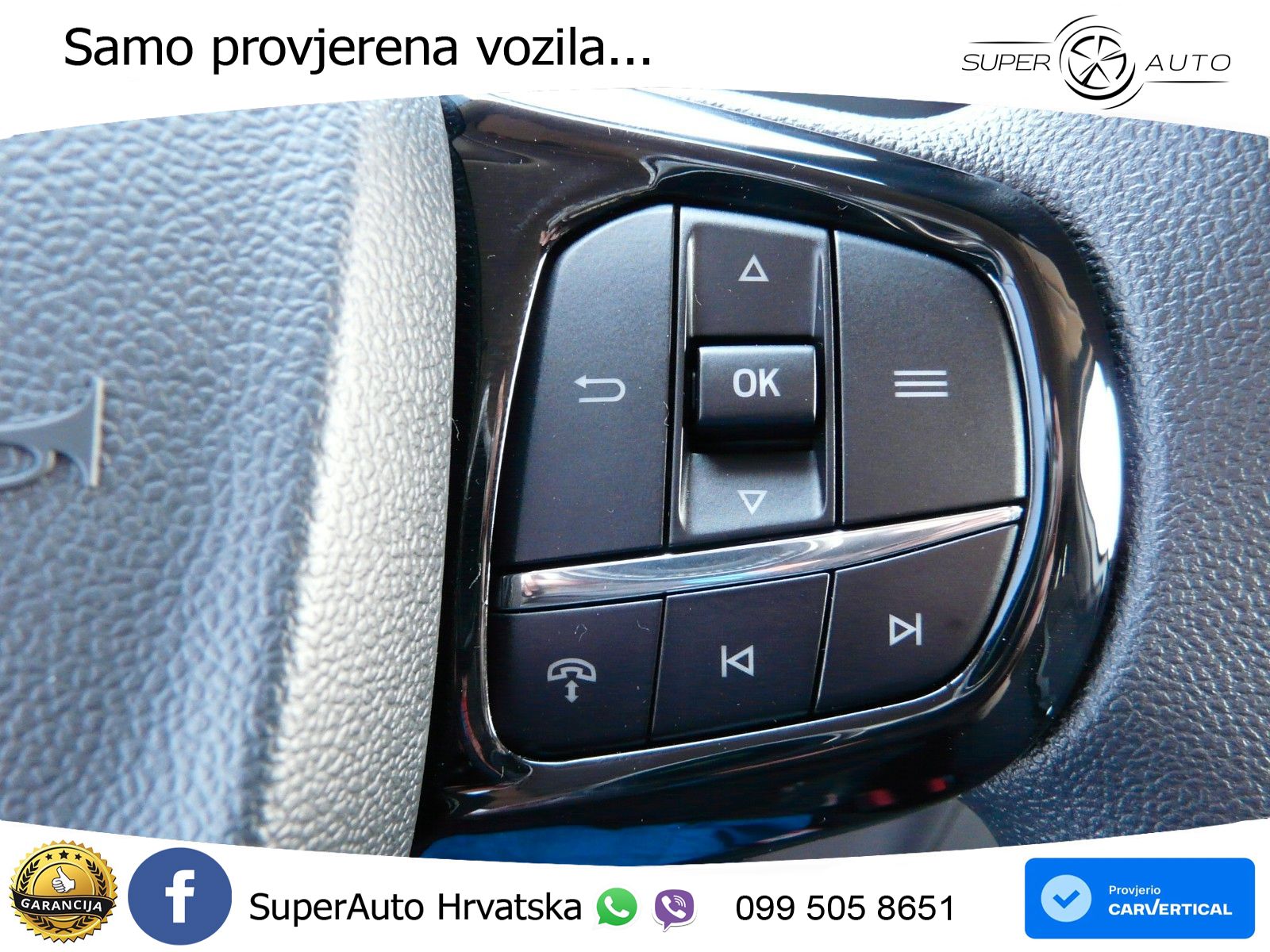 Ford Transit 232 KS