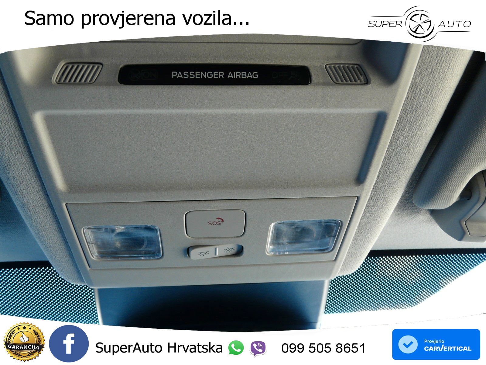 Ford Transit 232 KS