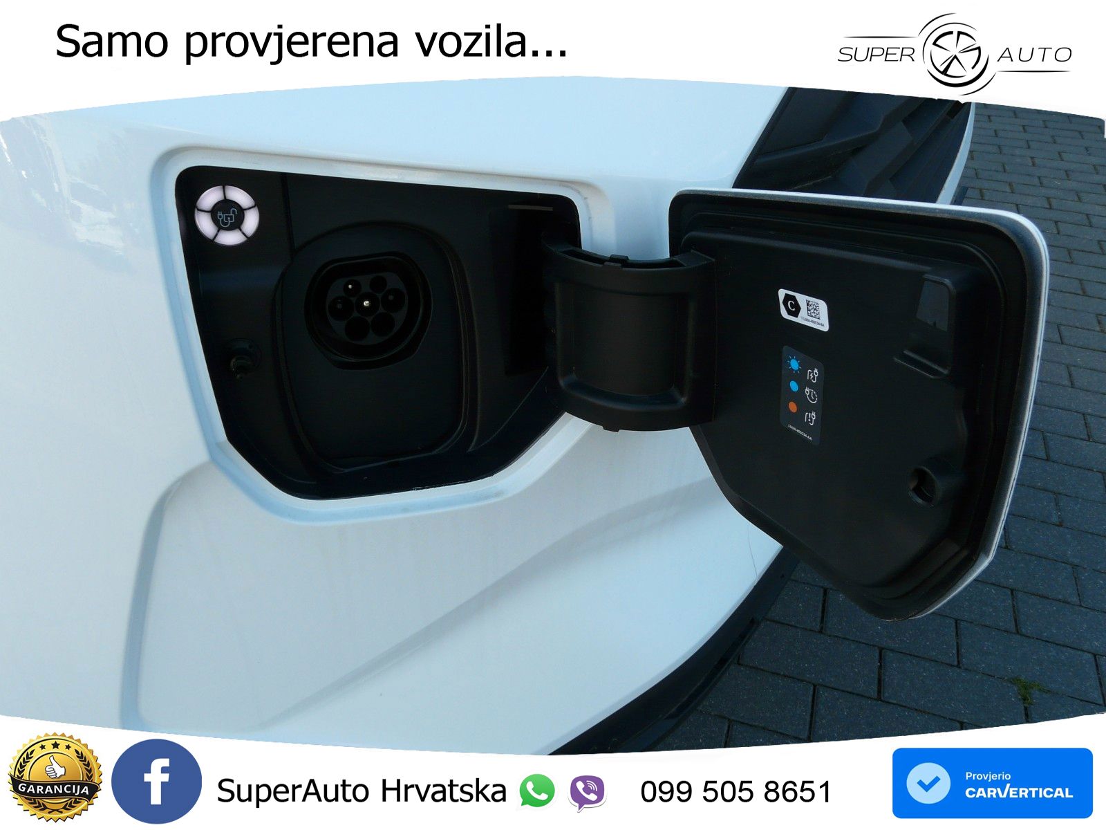 Ford Transit 232 KS