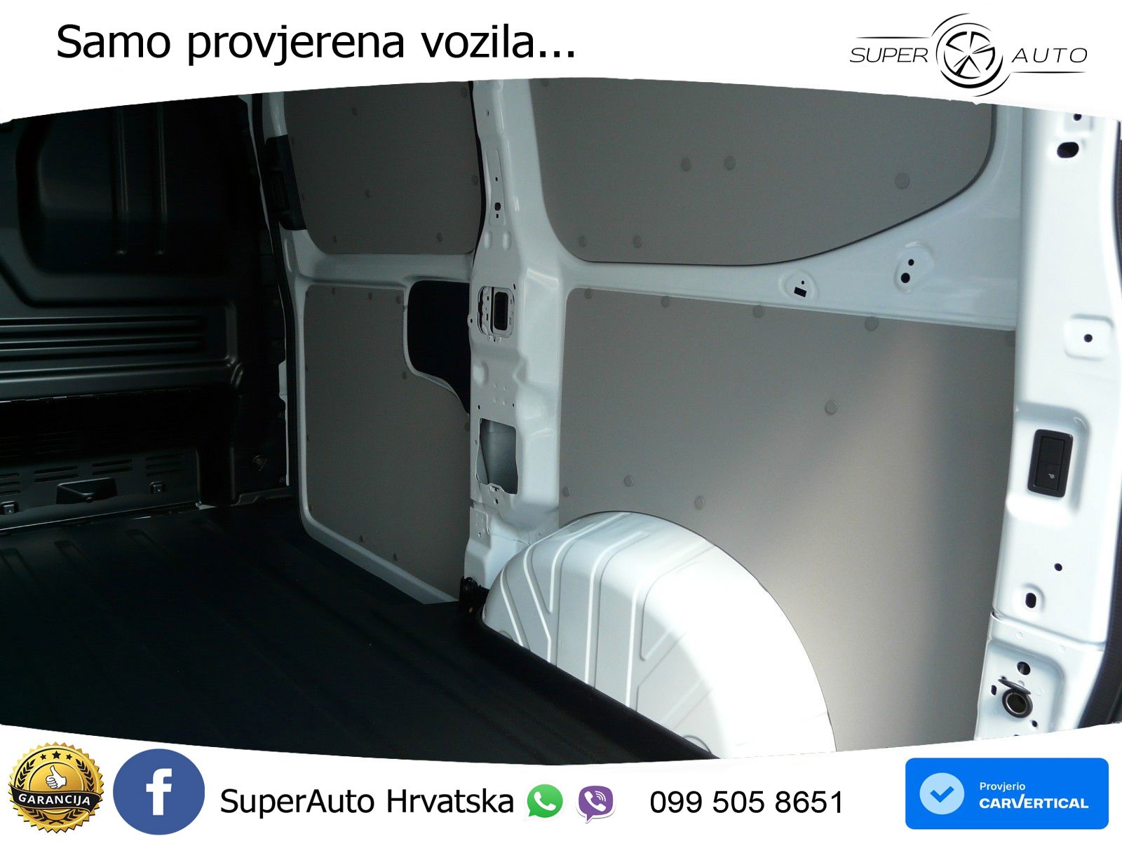 Ford Transit 232 KS