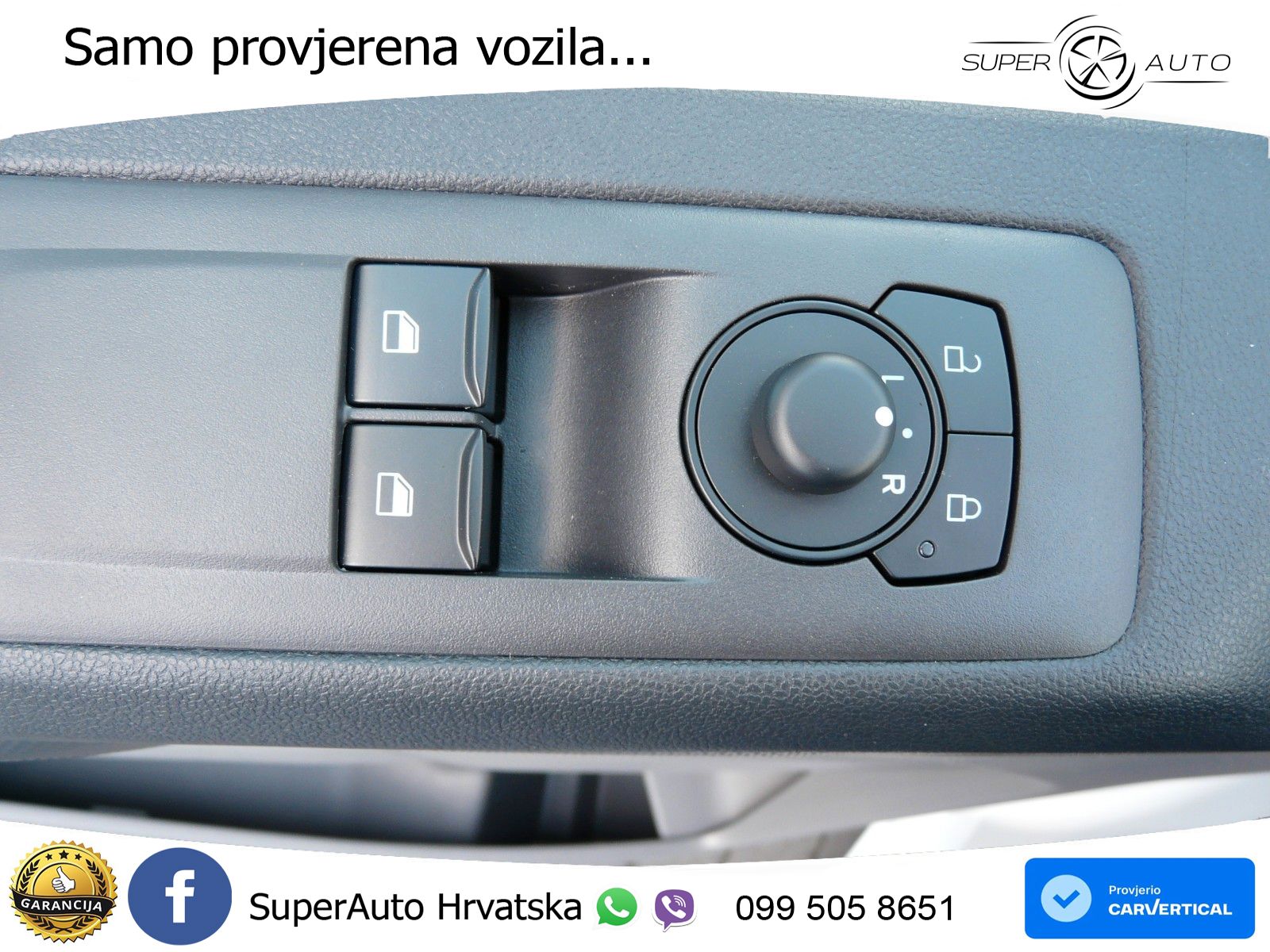 Ford Transit 232 KS