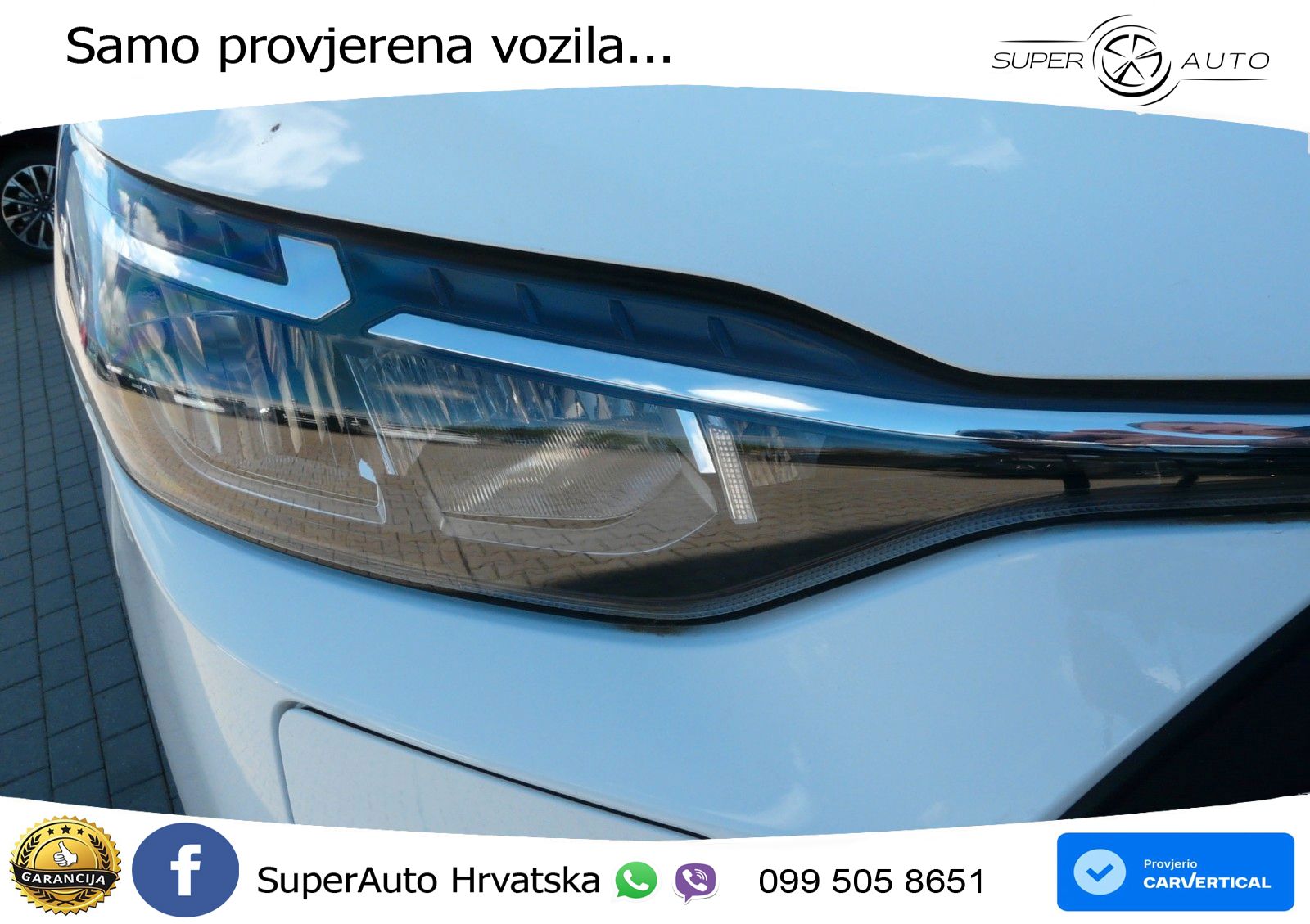 Ford Transit 232 KS