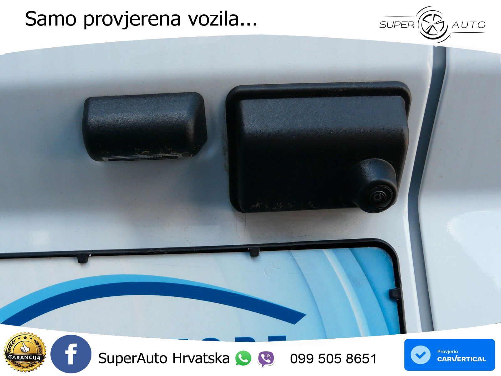 Ford Transit 232 KS