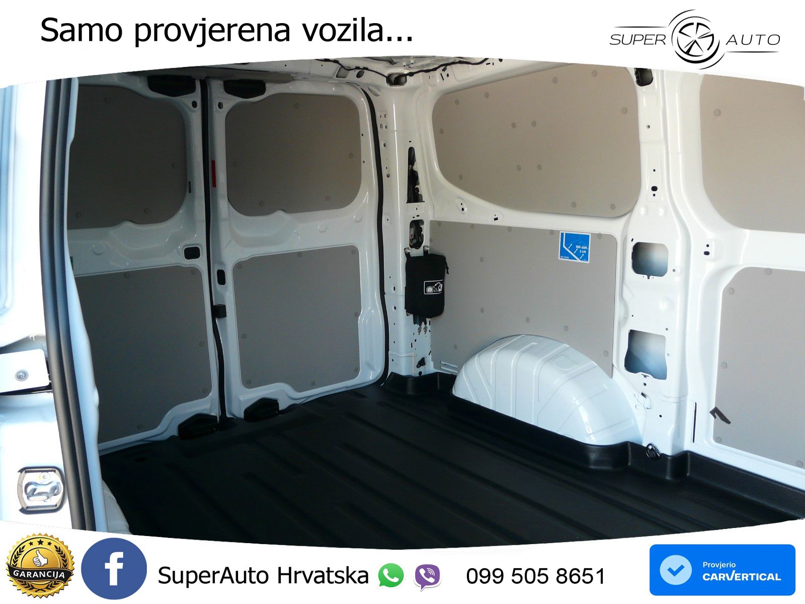 Ford Transit 232 KS