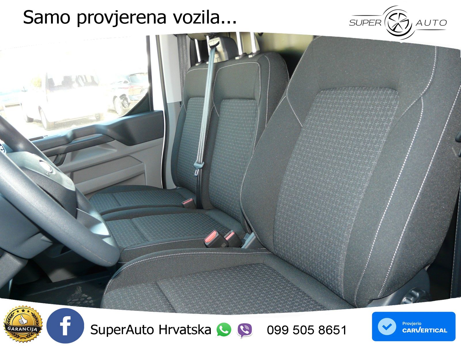 Ford Transit 232 KS