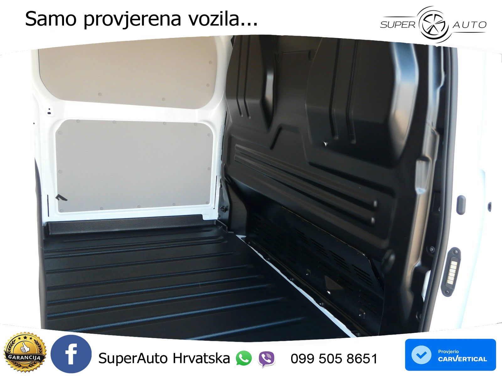 Ford Transit 232 KS