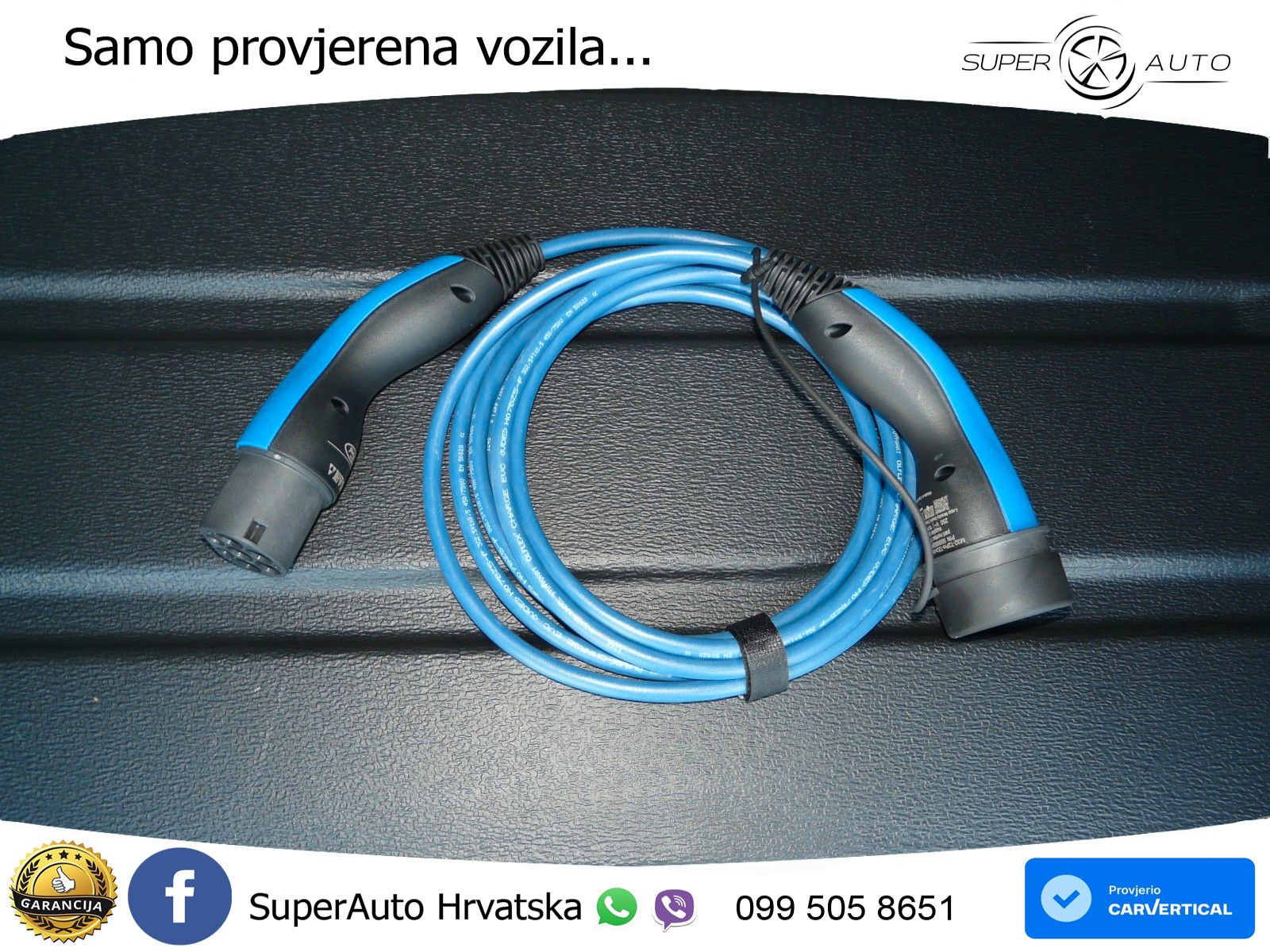 Ford Transit 232 KS
