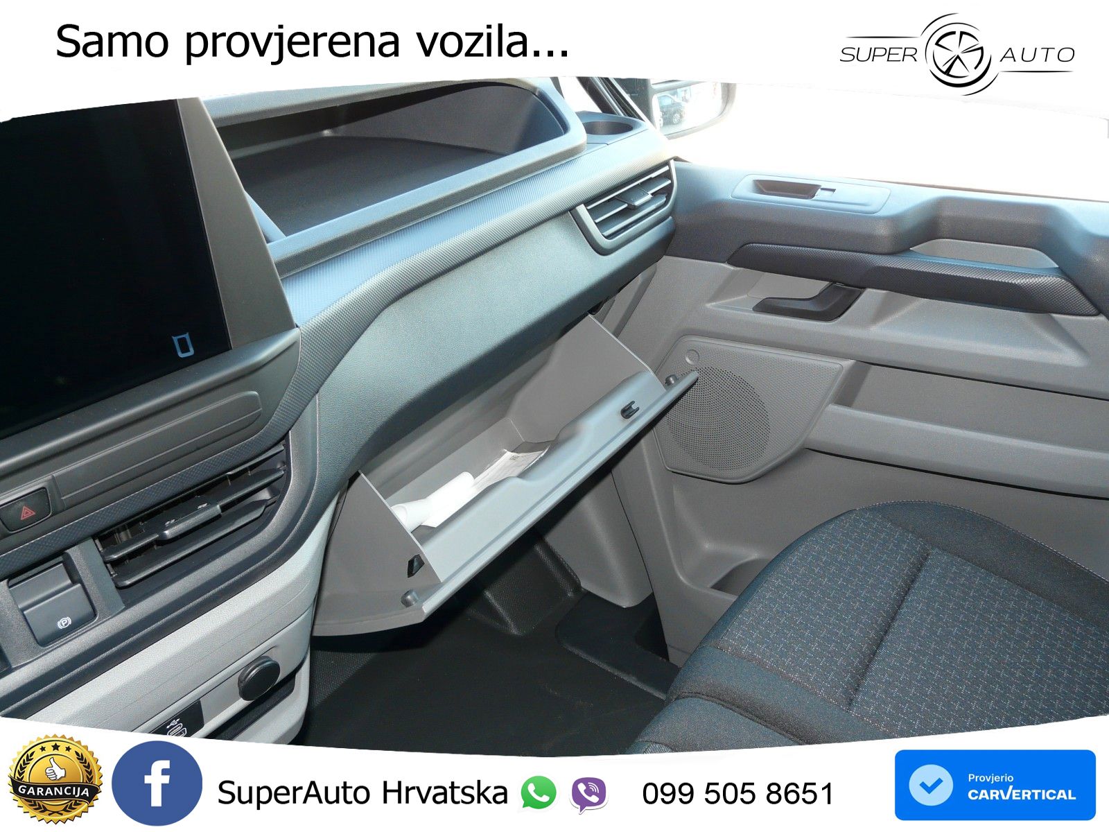 Ford Transit 232 KS