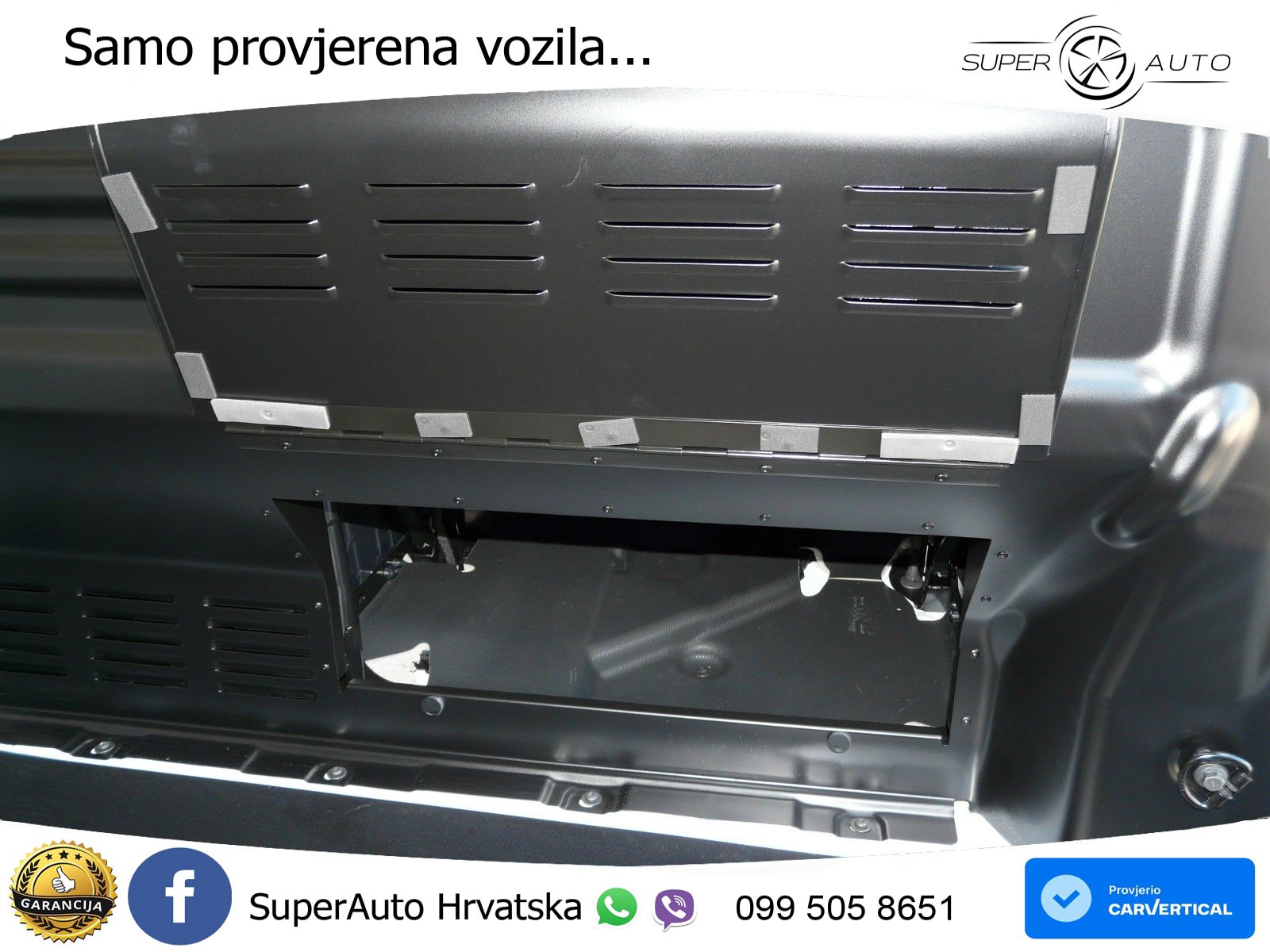 Ford Transit 232 KS