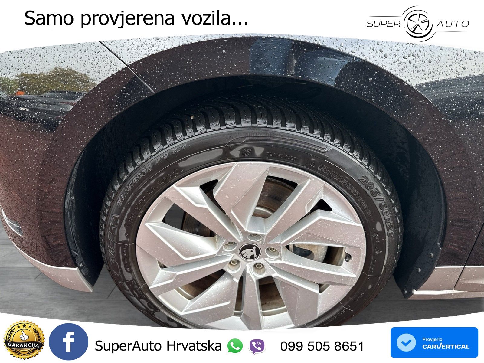 Škoda Enyaq 85 82 kWh (286 KS) Loft LED+GR SJED+ACC