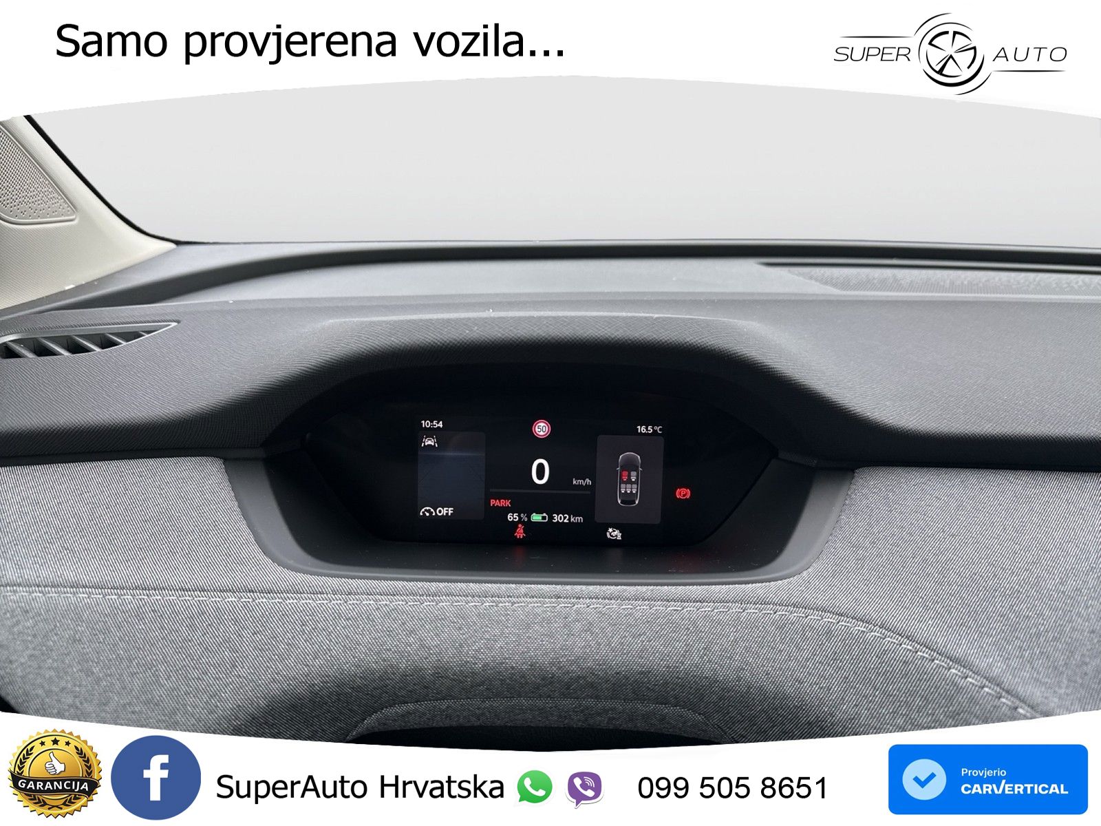 Škoda Enyaq 85 82 kWh (286 KS) Loft LED+GR SJED+ACC